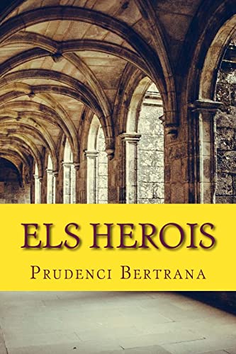 Imagen de archivo de Els Herois a la venta por THE SAINT BOOKSTORE
