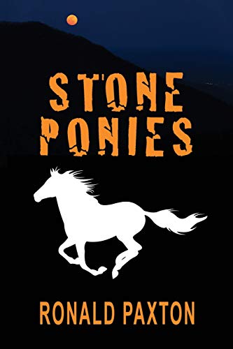 Beispielbild fr Stone Ponies zum Verkauf von THE SAINT BOOKSTORE