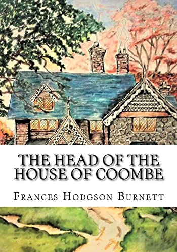 Beispielbild fr The Head of the House of Coombe zum Verkauf von Lucky's Textbooks