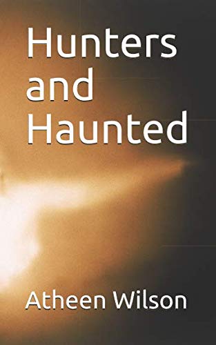 Beispielbild fr Hunters and Haunted (A Morbihan Custis Mystery) zum Verkauf von Revaluation Books