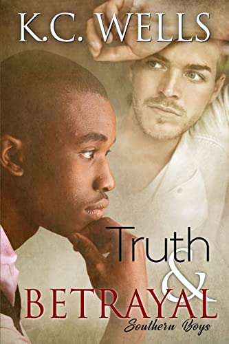 Beispielbild fr Truth & Betrayal (Southern Boys) zum Verkauf von Bookmonger.Ltd