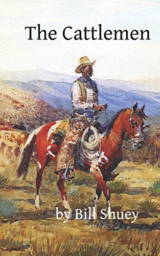 Beispielbild fr The Cattlemen zum Verkauf von Idaho Youth Ranch Books