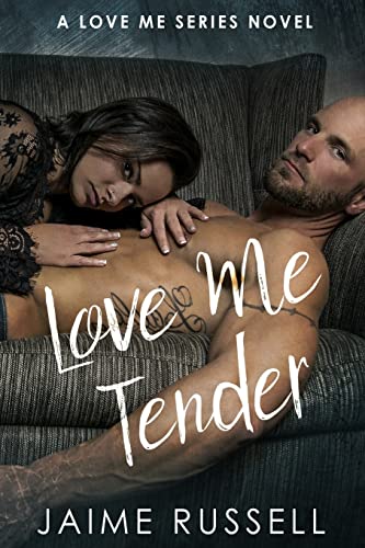 Stock image for Love Me Tender for sale by THE SAINT BOOKSTORE