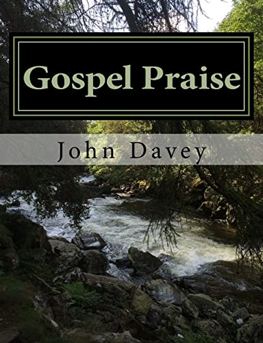 9781724702173: Gospel Praise: Dedication Hymns for Today