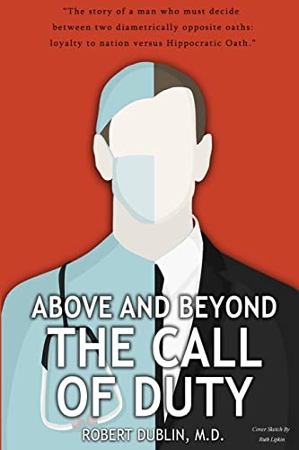 Stock image for Above and Beyond the Call of Duty for sale by ThriftBooks-Dallas