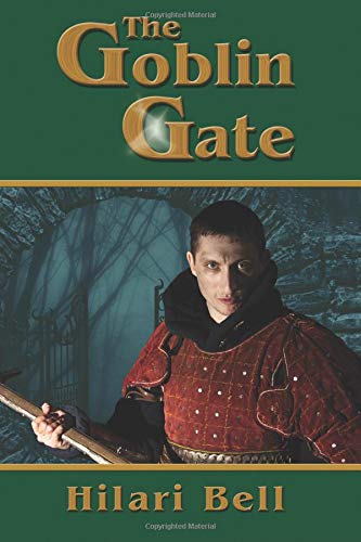 9781724728975: The Goblin Gate: Volume 2 (The Goblin Trilogy)