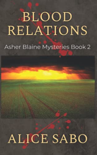 Stock image for Blood Relations for sale by Revaluation Books