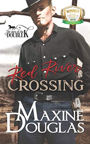 9781724743695: Red River Crossing (Men of the Double K)