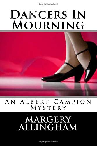 9781724749352: Dancers In Mourning