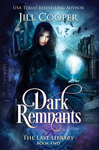 9781724770318: Dark Remnants: Volume 2
