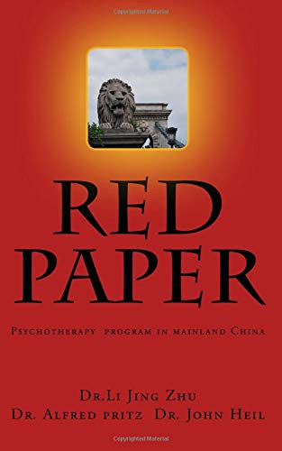 Stock image for Red Paper: Academic for sale by Revaluation Books