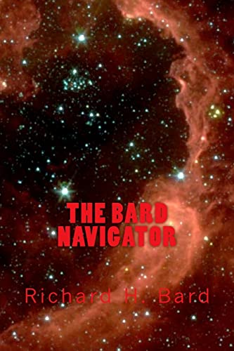 Stock image for The Bard Navigator: A guide to Reflection and Decision for sale by THE SAINT BOOKSTORE