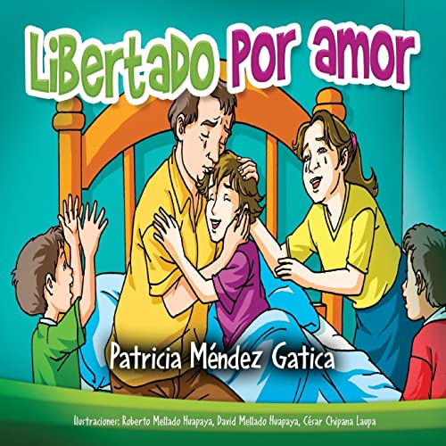 Beispielbild fr Libertado por amor (Coleccin Esperanza) (Spanish Edition) zum Verkauf von Lucky's Textbooks