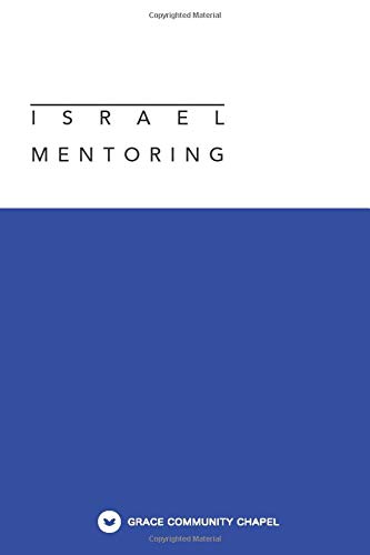 Stock image for Israel Mentoring for sale by SecondSale