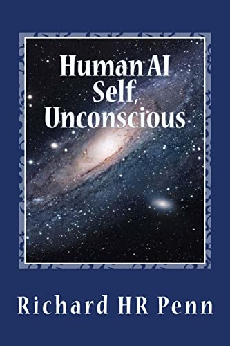 Beispielbild fr Human AI: Self, unconscious zum Verkauf von Lucky's Textbooks