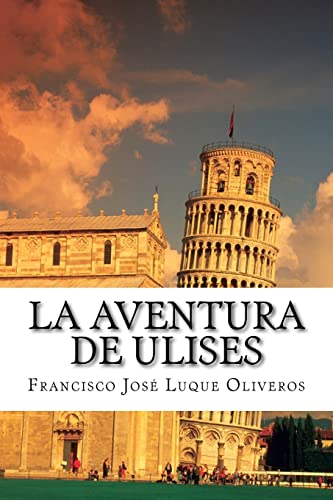 Beispielbild fr La Aventura de Ulises (Spanish Edition) zum Verkauf von Lucky's Textbooks