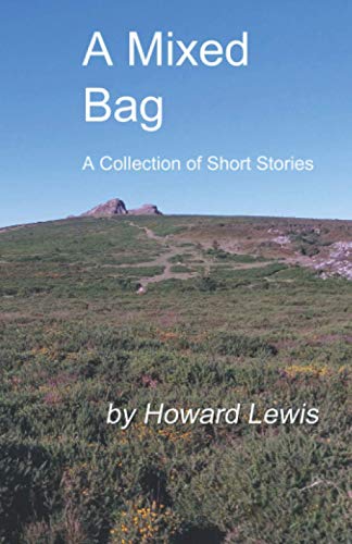 9781724861894: A Mixed Bag: Short stories from the Westcountry