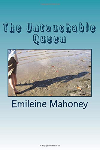 9781724872548: The Untouchable Queen