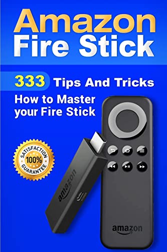 How to Use a Firestick