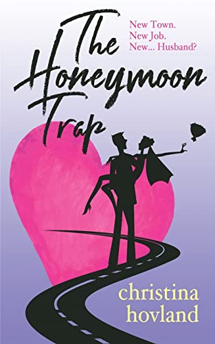 Stock image for The Honeymoon Trap for sale by HPB-Diamond