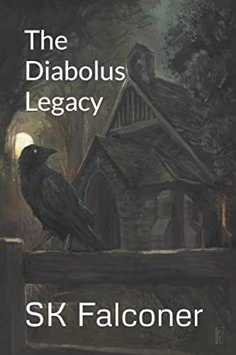 Imagen de archivo de The Diabolus Legacy a la venta por Better World Books