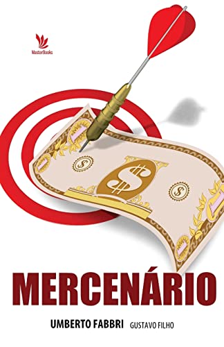 Stock image for Mercenrio (Portuguese Edition) for sale by Lucky's Textbooks