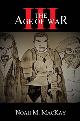 Imagen de archivo de Age of War III a la venta por THE SAINT BOOKSTORE