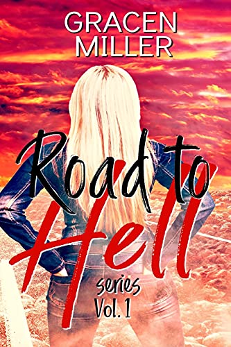 Imagen de archivo de The Road to Hell series: Volume 1 a la venta por THE SAINT BOOKSTORE