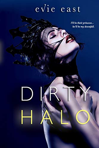 Beispielbild fr Dirty Halo zum Verkauf von Better World Books