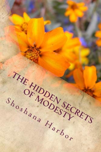 Stock image for The Hidden Secrets of Modesty for sale by ThriftBooks-Atlanta