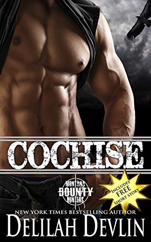 Beispielbild fr Cochise: Volume 4 (Montana Bounty Hunters) zum Verkauf von AwesomeBooks