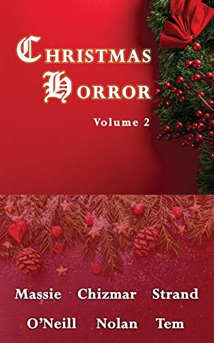 Stock image for Christmas Horror Vol. 2 for sale by GoldenWavesOfBooks