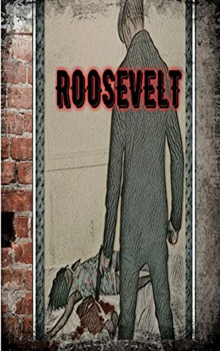 Imagen de archivo de Roosevelt a la venta por THE SAINT BOOKSTORE