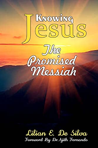 Stock image for The Promised Messiah: Knowing Jesus for sale by Lucky's Textbooks