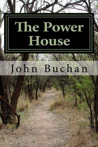 9781725091559: The Power House