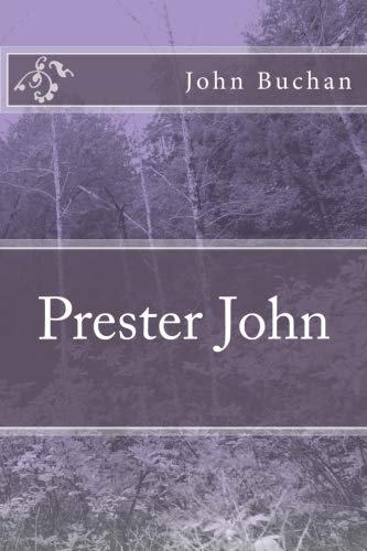 9781725092785: Prester John