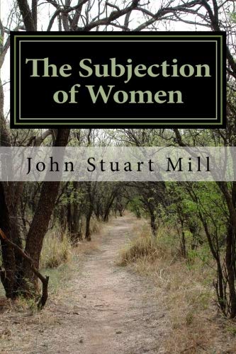 Stock image for The Subjection of Women for sale by ThriftBooks-Dallas