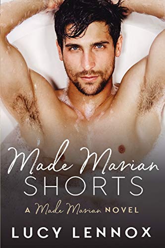Stock image for Made Marian Shorts for sale by HPB-Diamond