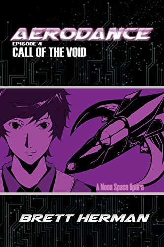 Stock image for Aerodance: Call of the Void for sale by THE SAINT BOOKSTORE