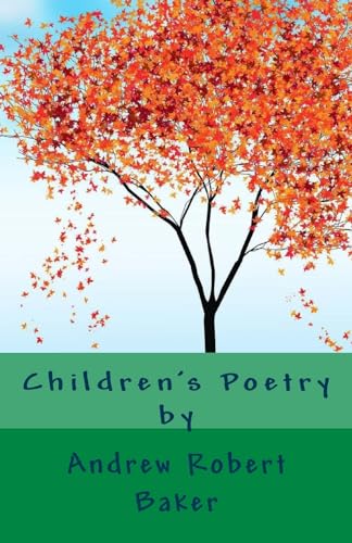 Imagen de archivo de Children's Poetry a la venta por THE SAINT BOOKSTORE