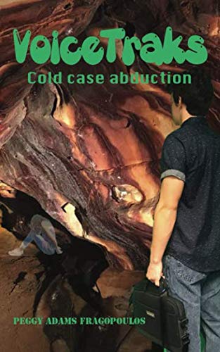 Beispielbild fr VoiceTraks: Cold Case Abduction zum Verkauf von Decluttr