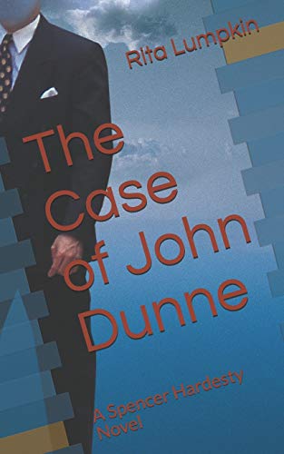 Stock image for The Case of John Dunne for sale by THE SAINT BOOKSTORE