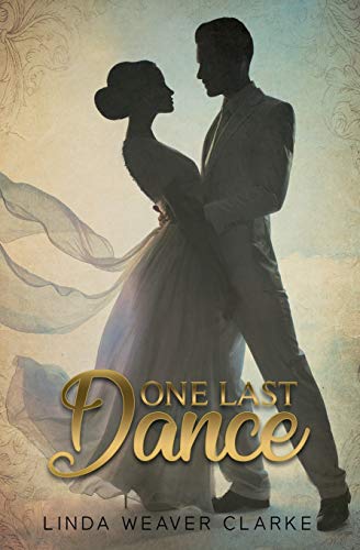 Stock image for One Last Dance for sale by THE SAINT BOOKSTORE