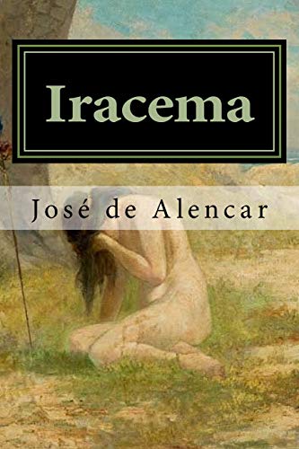 Iracema (Paperback) - Jose de Alencar