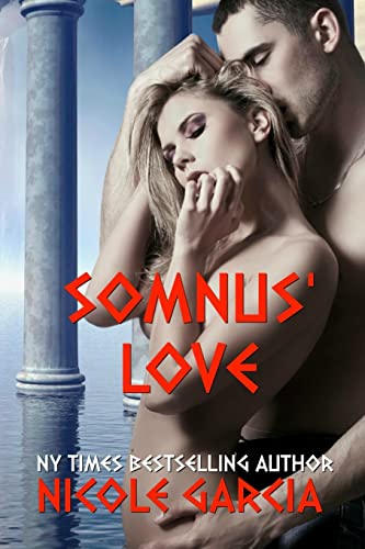 Beispielbild fr Somnus' Love (Roman God Romance) zum Verkauf von Lucky's Textbooks