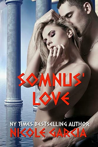 Stock image for Somnus' Love (Roman God Romance) for sale by Lucky's Textbooks