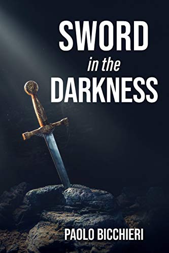 Imagen de archivo de Sword in the Darkness a la venta por Isle of Books