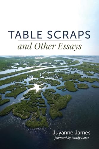 Beispielbild fr Table Scraps and Other Essays zum Verkauf von Windows Booksellers