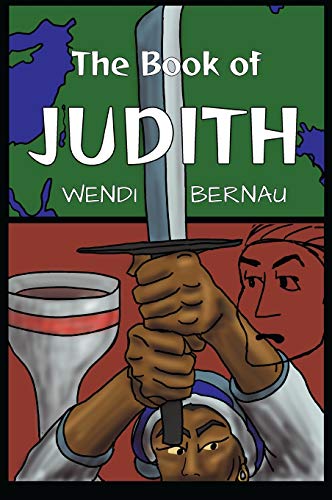 Imagen de archivo de The Book of Judith a la venta por WorldofBooks