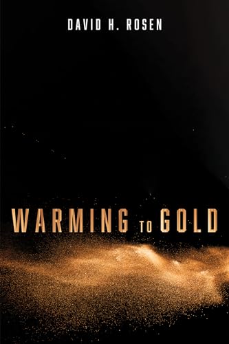 Stock image for Warming to Gold for sale by THE SAINT BOOKSTORE